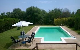 villa gio con piscina